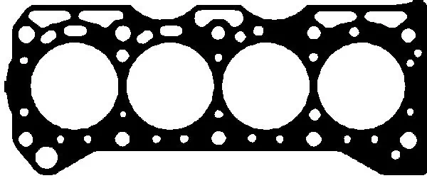 Gasket, cylinder head